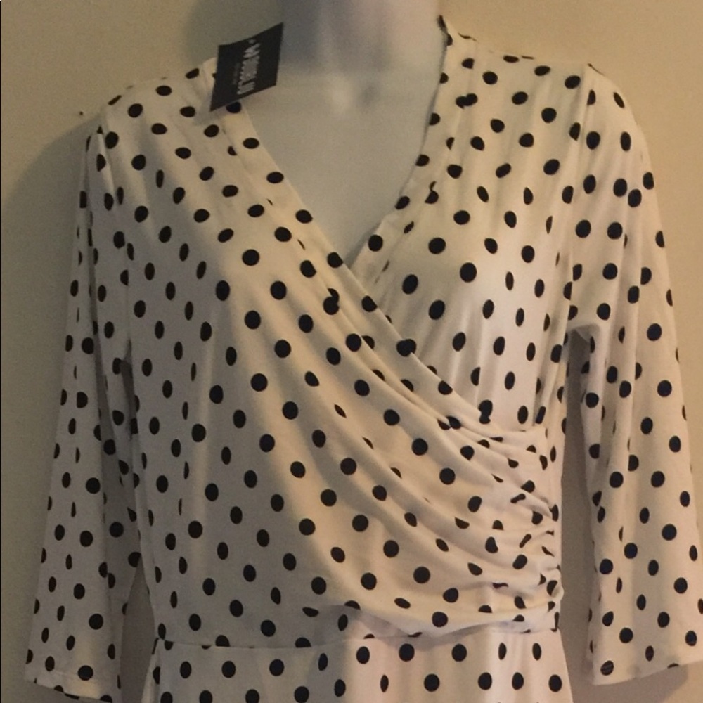 LADIES DRESS